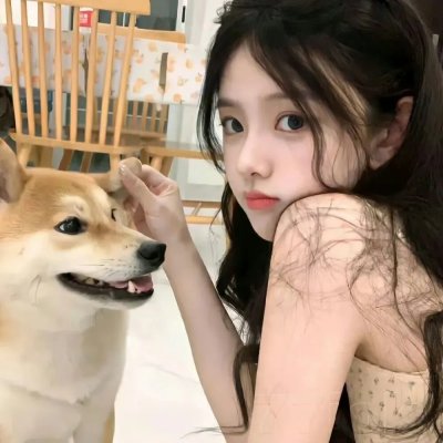 少爷和我