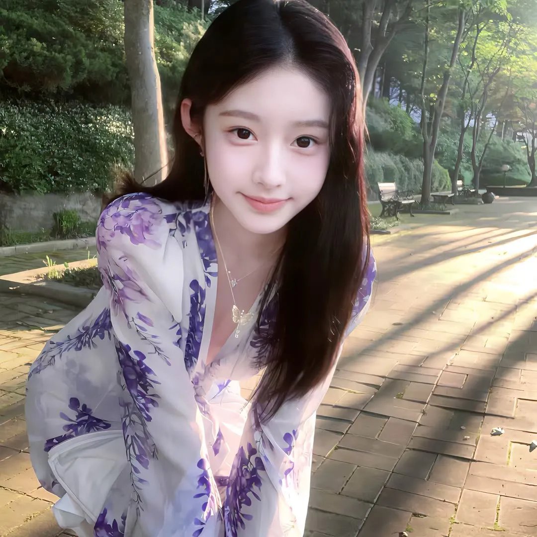 小美我爱你